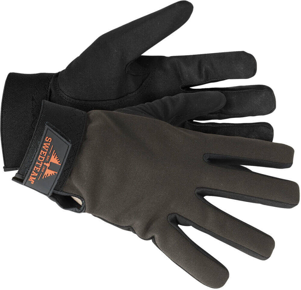Handschuh mit Membran von Swedteam für kalte Tage