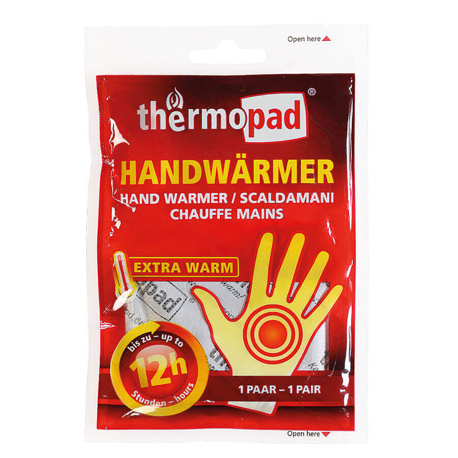Handwärmer 5er Pack von Thermopad 
