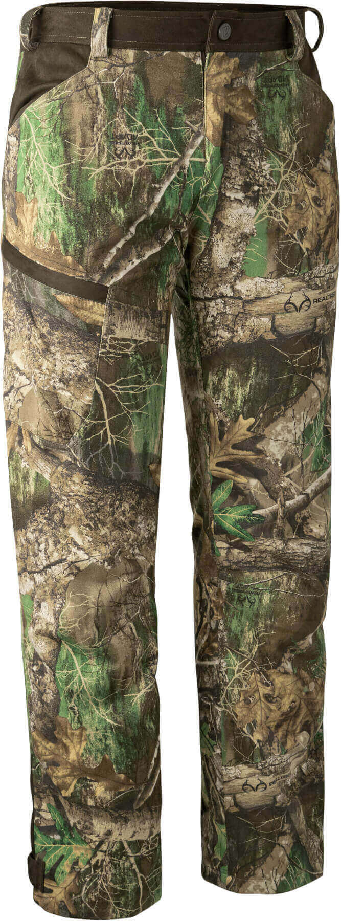 Camouflagehose Explore Realtree Adapt Muster mit Taschen