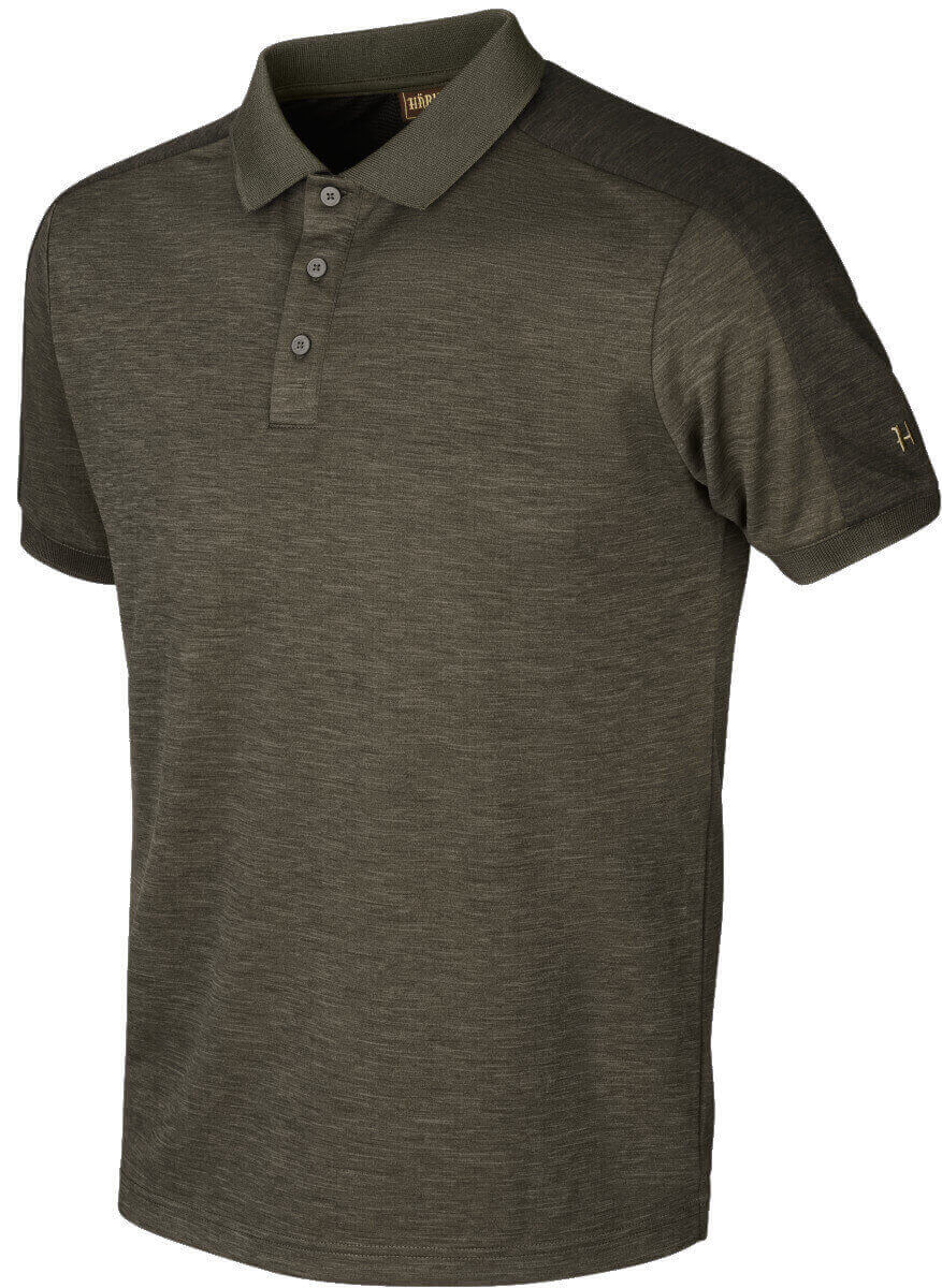 Härkila Tech Poloshirt